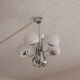 Lustre Space Age 5 lights - 1970