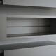A-Line Shelves by Shigeru Uchida for Pastoe, 1990s, Set of 3