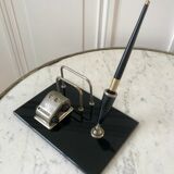 Date pencil holder Italian 50s