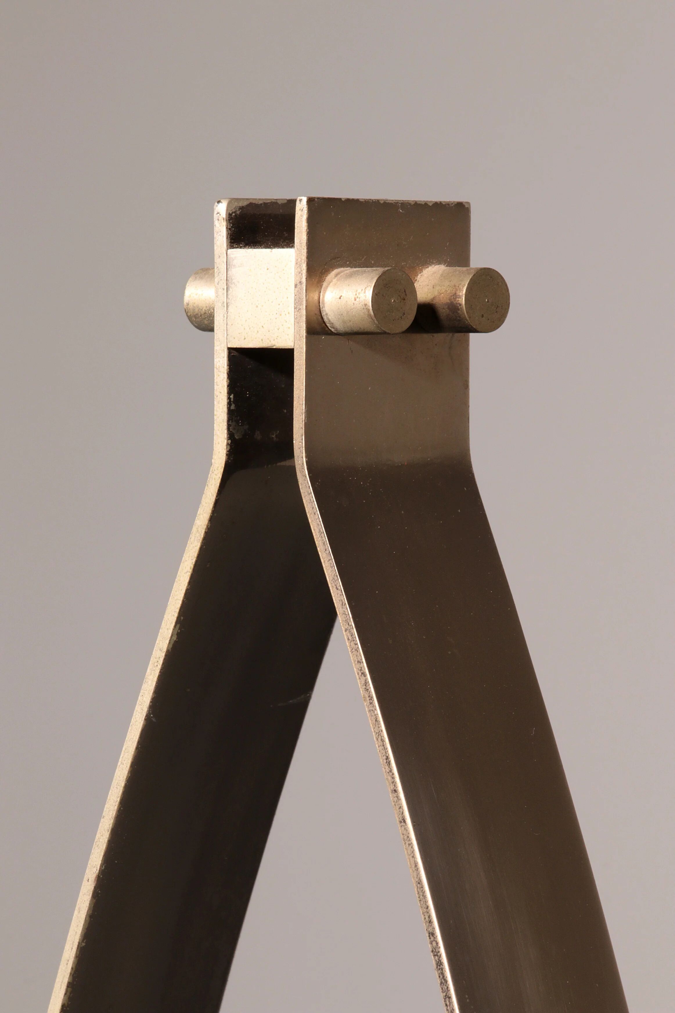 Goffredo Reggiani rare floor lamp mid-century Italy