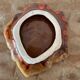 Bowl / empty pocket - Vallauris - ceramic
