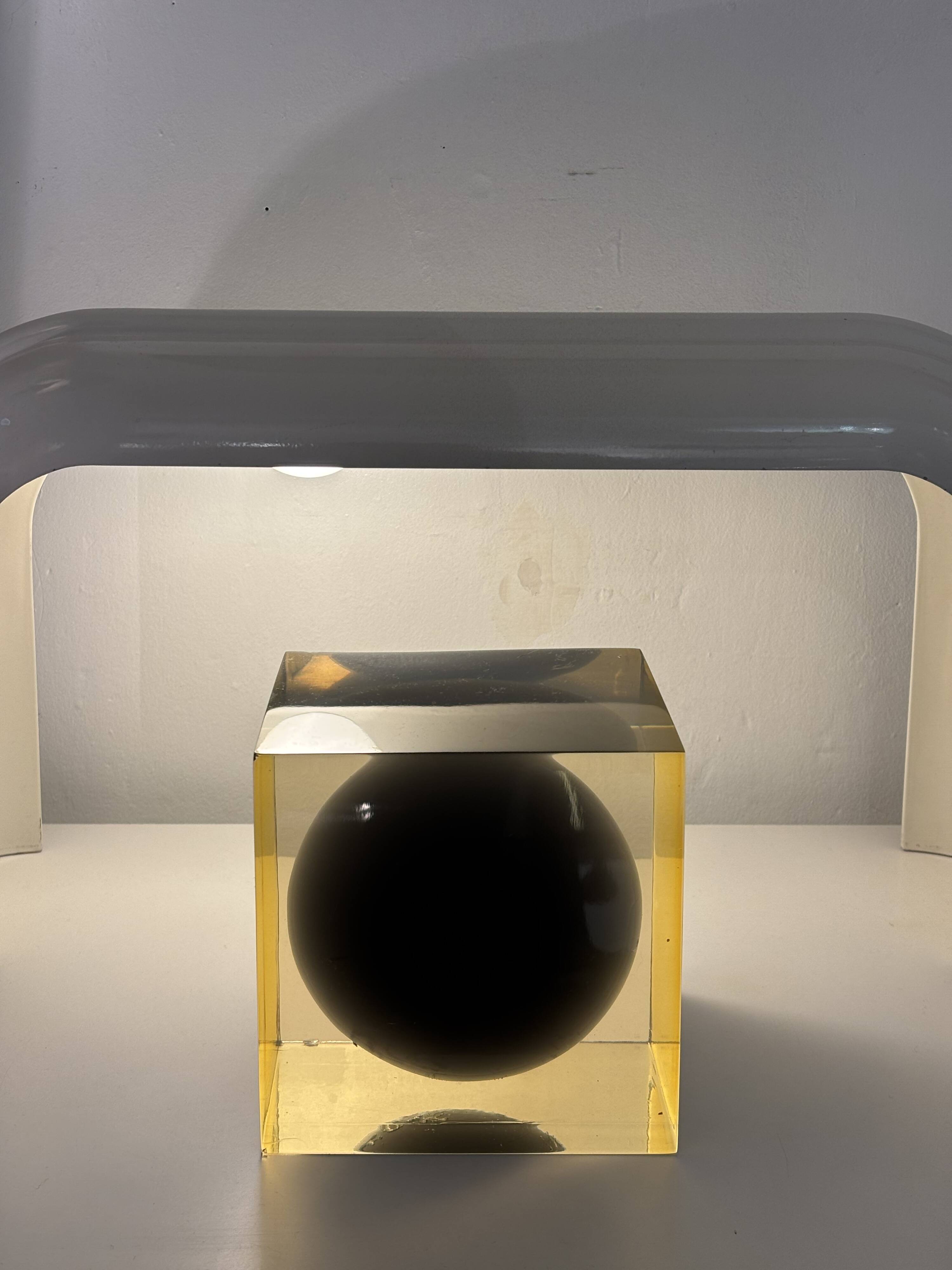 Enzo Mari, Danese Milano Cubo