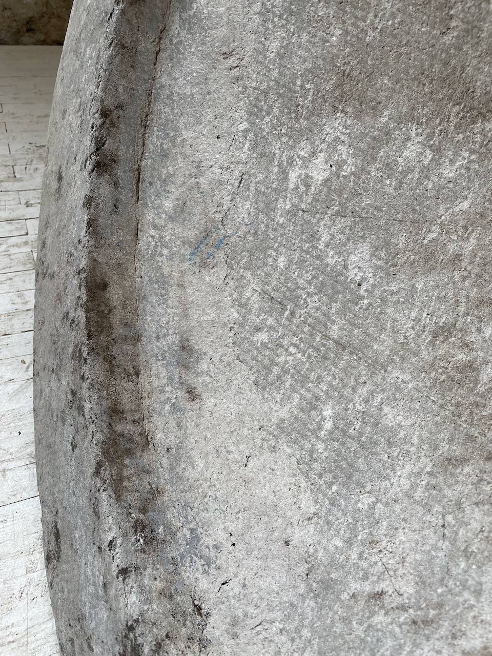 eternit planter basin