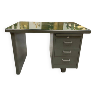 Strafor Vintage Industrial Desk