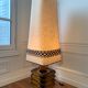 Ceramic floor lamp by Cari ZalloniI for Steuler Germany 1960-1970