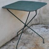 Garden table
