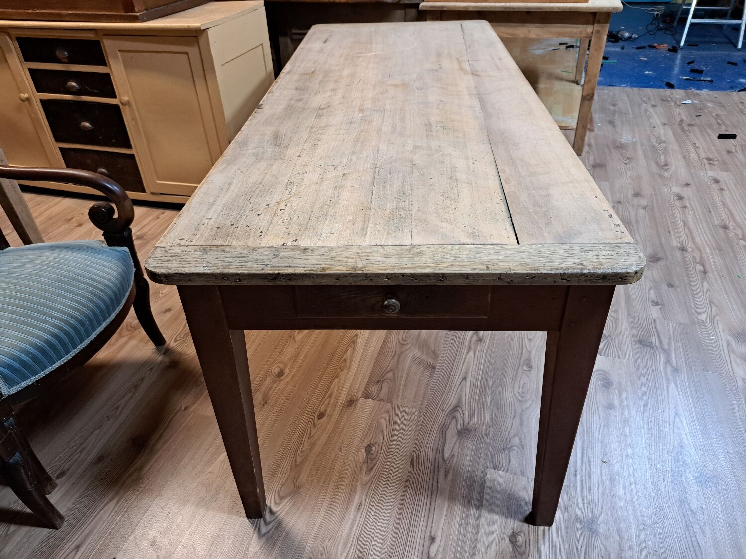 Table de ferme