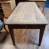 Farmhouse table