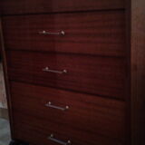 Commode 5 tiroirs