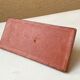 Date perpetual calendar vintage office accessories 60s