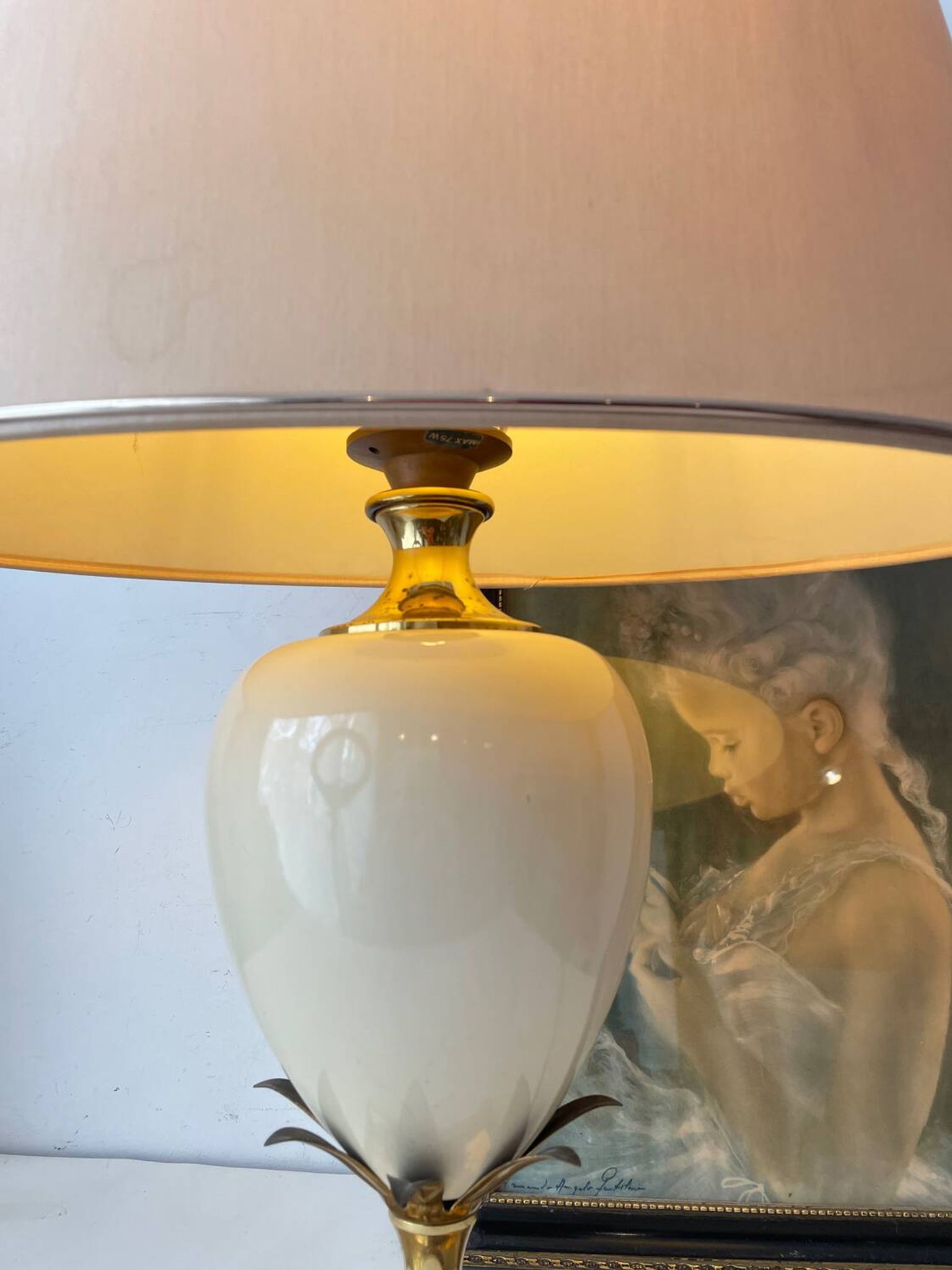 Lampe Le Dauphin