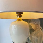 Lampe Le Dauphin