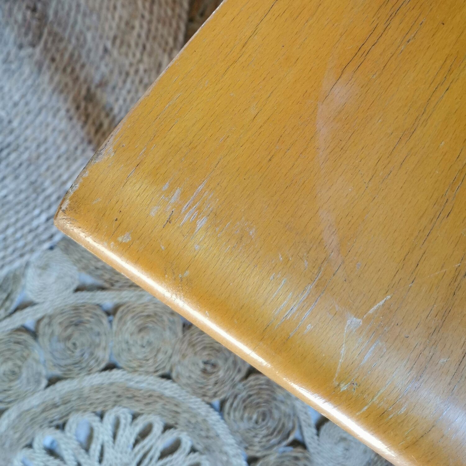 Chair Bistrot Thonet Vintage