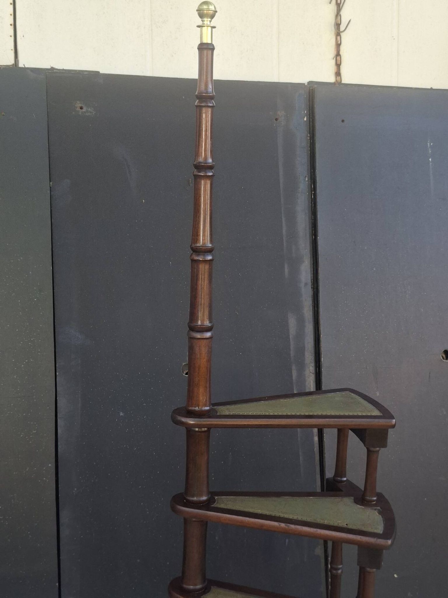 Escabeau