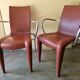 Philippe Starck Series of 2 Louis 20 armchairs, Vitra editions 1994