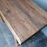 Established 120cm old solid wood