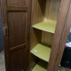 Art Deco Wardrobe