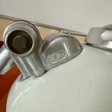 Vintage architect lamp