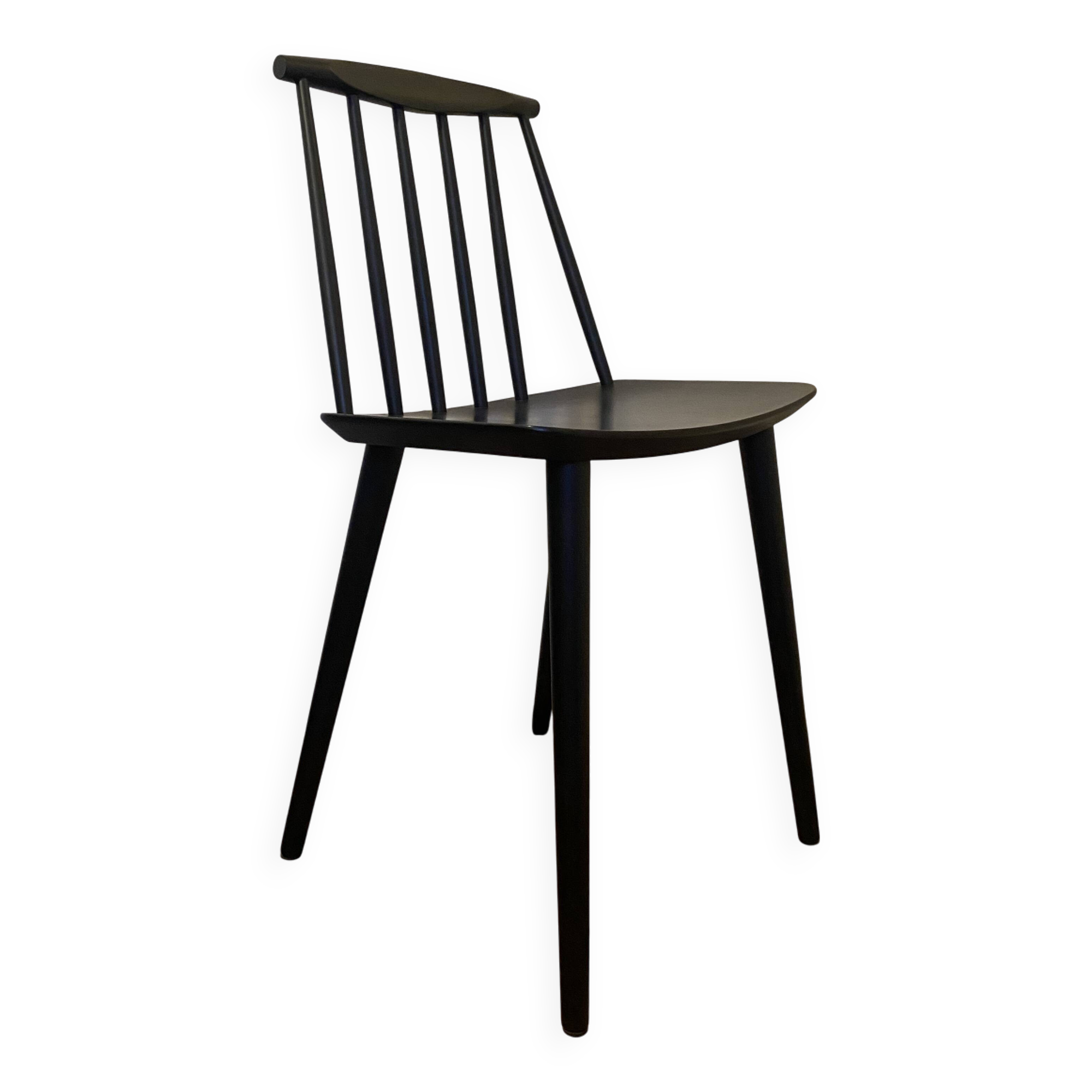 Hay j77 chair