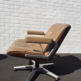 Pair of armchairs by Karl Dittert to Giroflex, 1960