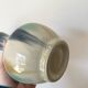 Small vintage ceramic vase