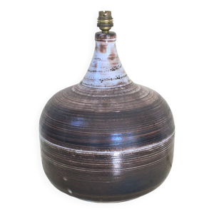 jacques Pouchain, gros