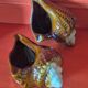 Shell ashtrays