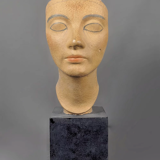Bust Nefertiti