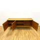 Buffet de style tchèque, années 1960