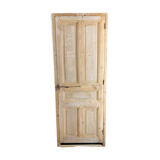 Communication door block COM2151