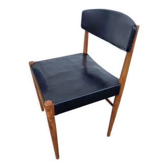 Scandinavian chair from the 1960s