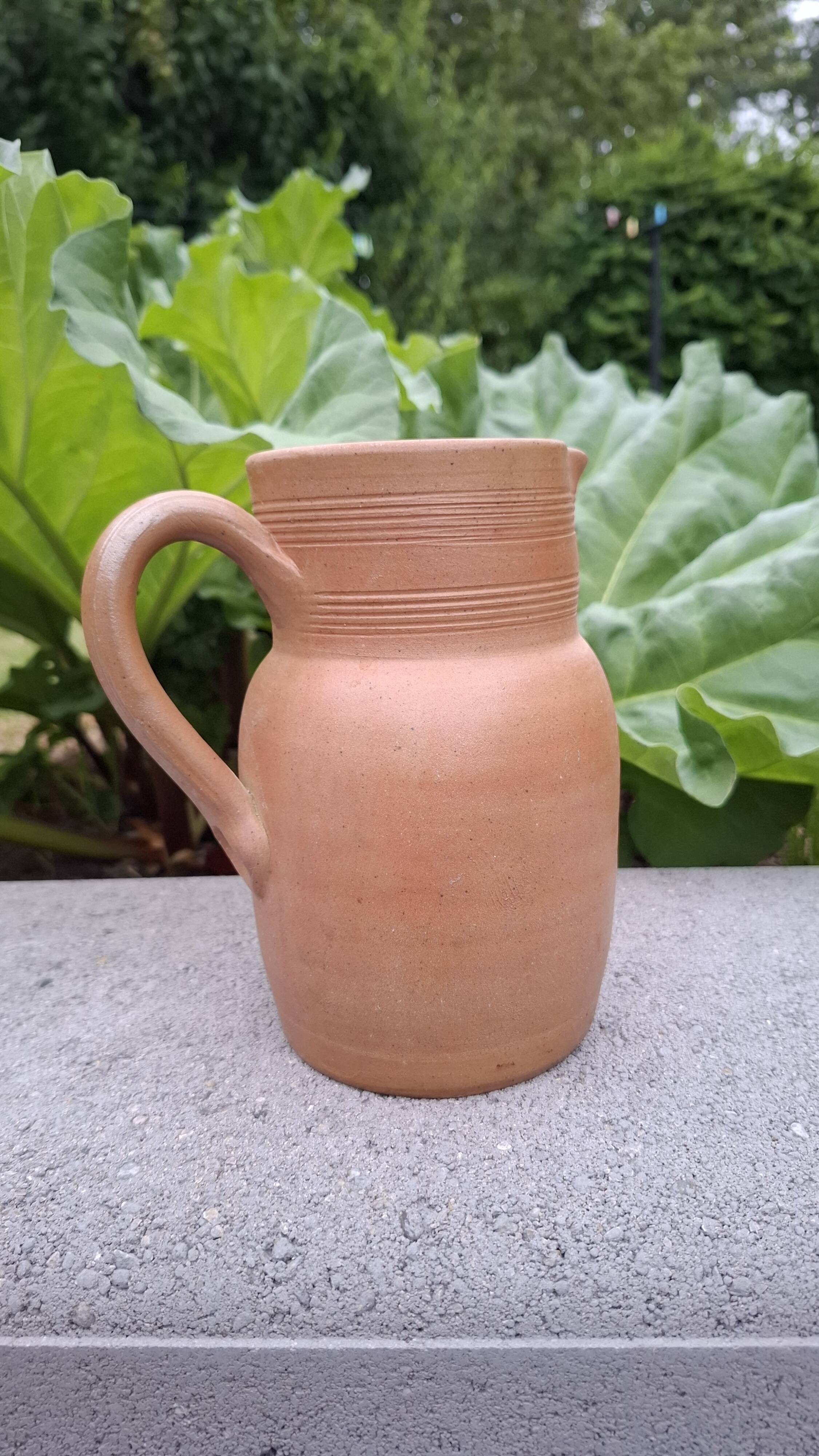 Ancient jug