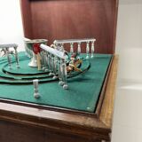 20th century horse racing counter game