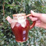Retro pitcher 💐