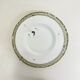 German vintage textured Murano glass flush mount, 1960s