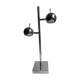 Hary chrome desk lamp, 1970