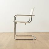 Chaise cantilever MG5 Matteo Grassi style