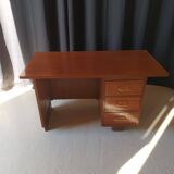 Old desk