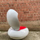 Garden Egg Chair by Peter Ghyczy