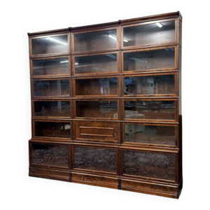 grande bibliothèque