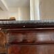 Louis Philippe chest of drawers