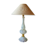 Murano table lamp Barovier
