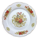 Digoin Sarreguemines dinner plate