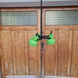 Suspension Space Age Richard Essig