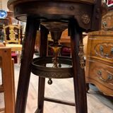 High chair