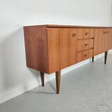 Vintage enfilade 60s/70s