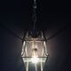 Hanging lantern