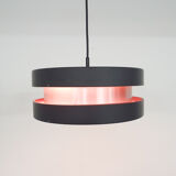 Mid-century modern pendant light, 1960's