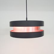 Suspension moderne du milieu du siècle, années 1960
