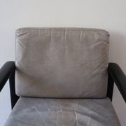 Hombre armchair by Burkhard Vogtherr for Rosenthal (4 available)